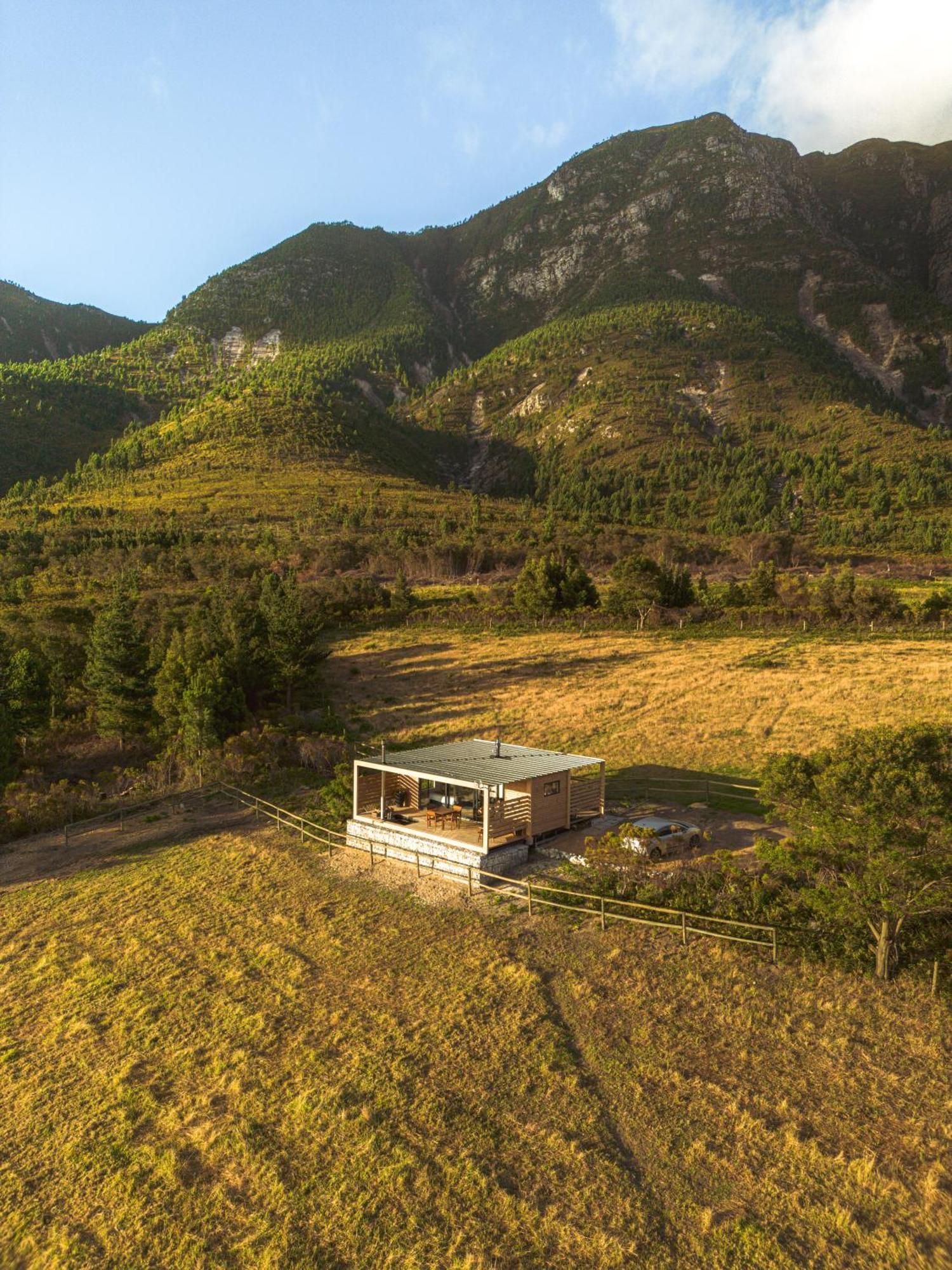 Hotel Hemel 'N Aarde Stud Hermanus Zewnętrze zdjęcie