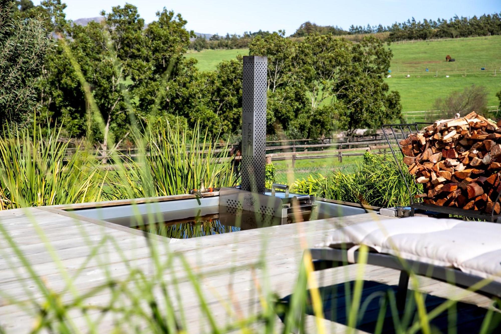 Hotel Hemel 'N Aarde Stud Hermanus Zewnętrze zdjęcie