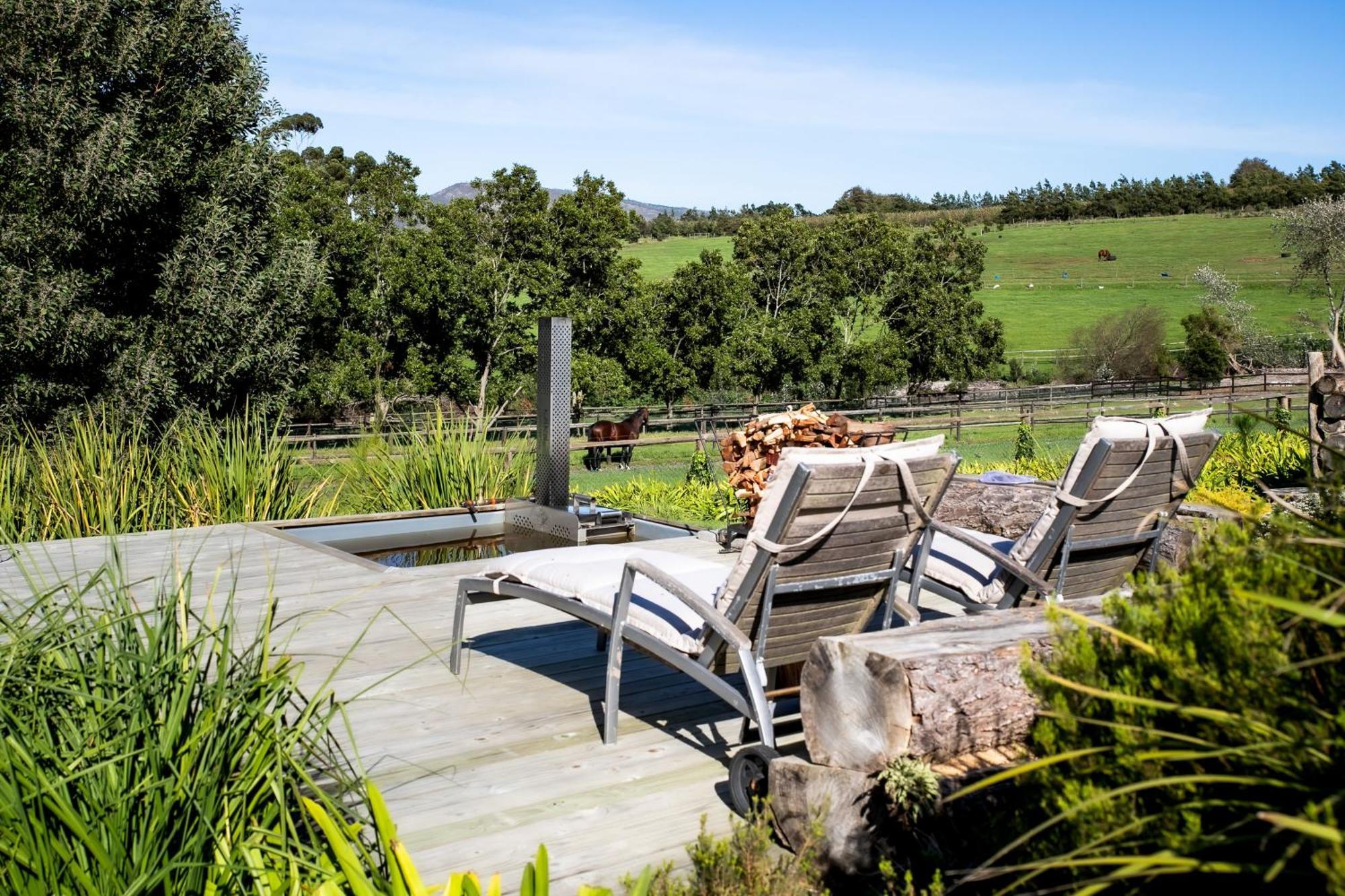 Hotel Hemel 'N Aarde Stud Hermanus Zewnętrze zdjęcie