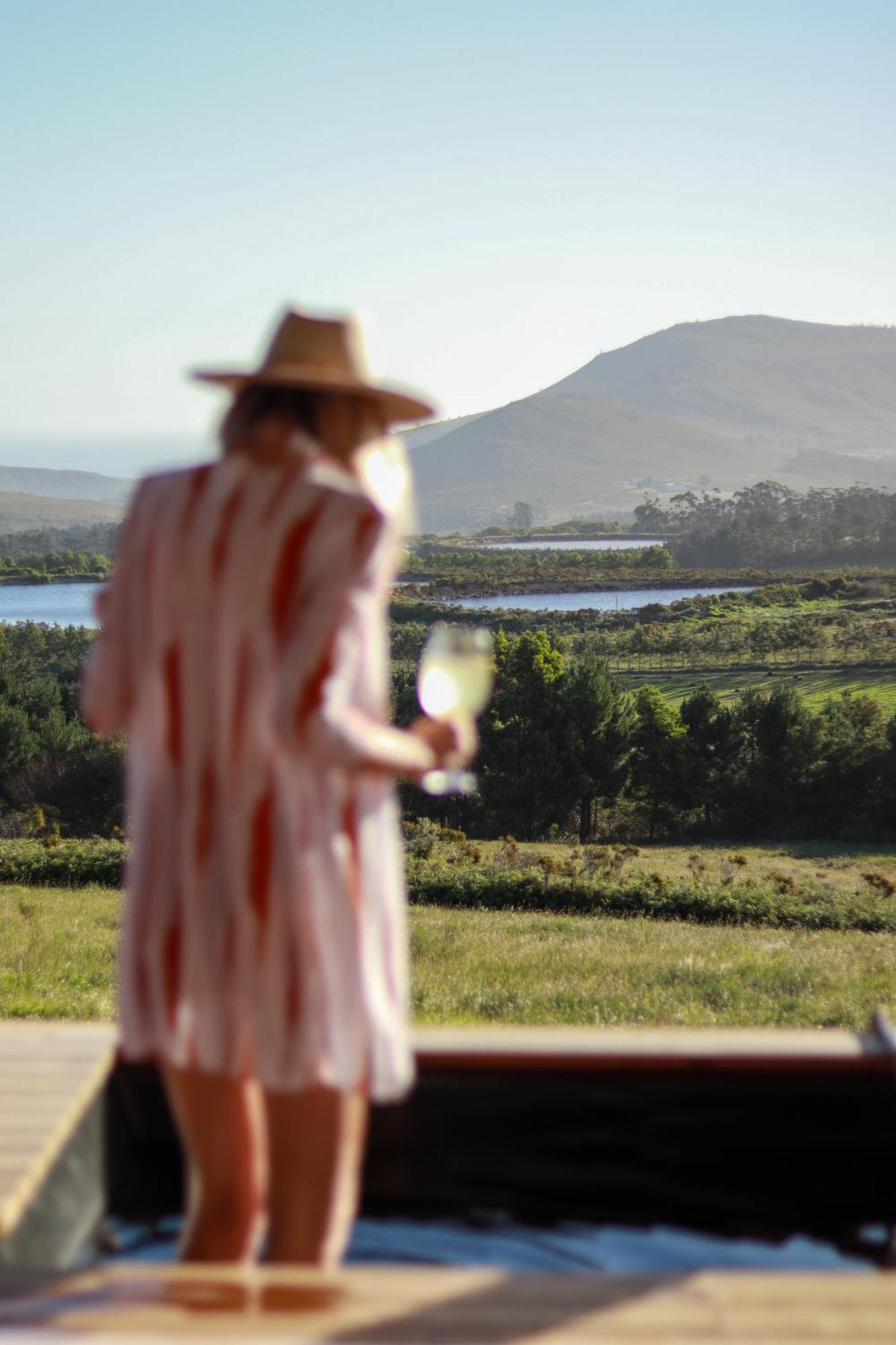 Hotel Hemel 'N Aarde Stud Hermanus Zewnętrze zdjęcie